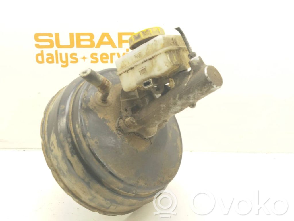 Subaru Forester SF Brake booster 