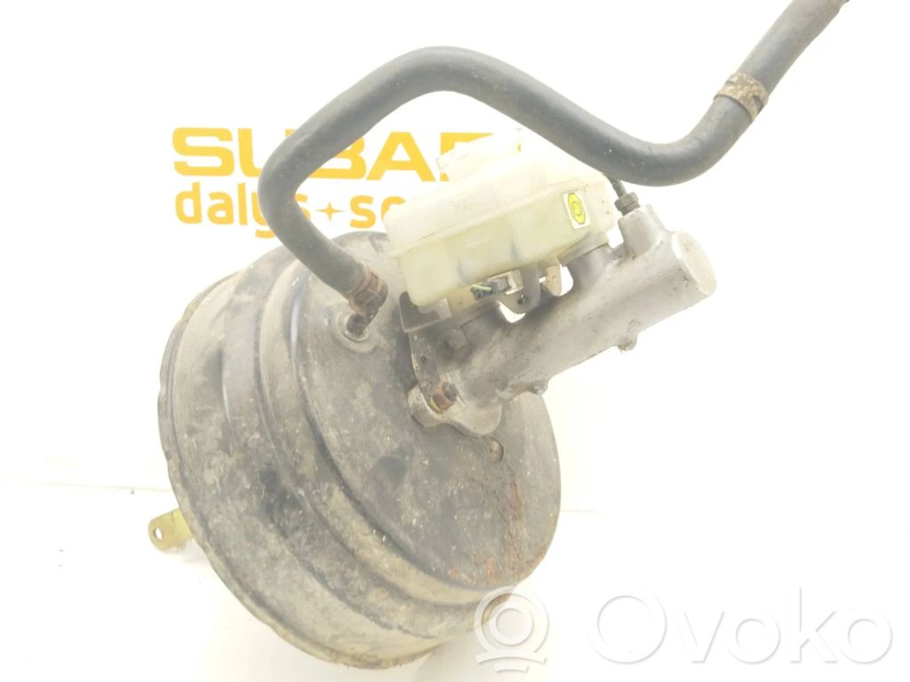 Subaru Forester SF Brake booster 