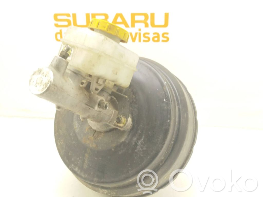 Subaru Forester SF Brake booster 