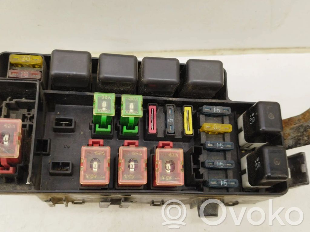 Other interior part   0765D,2532AA000