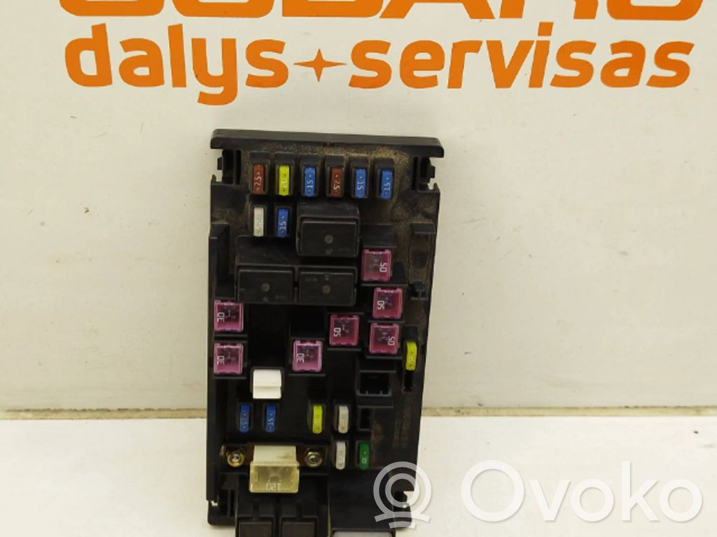 Subaru Outback Fuse module 