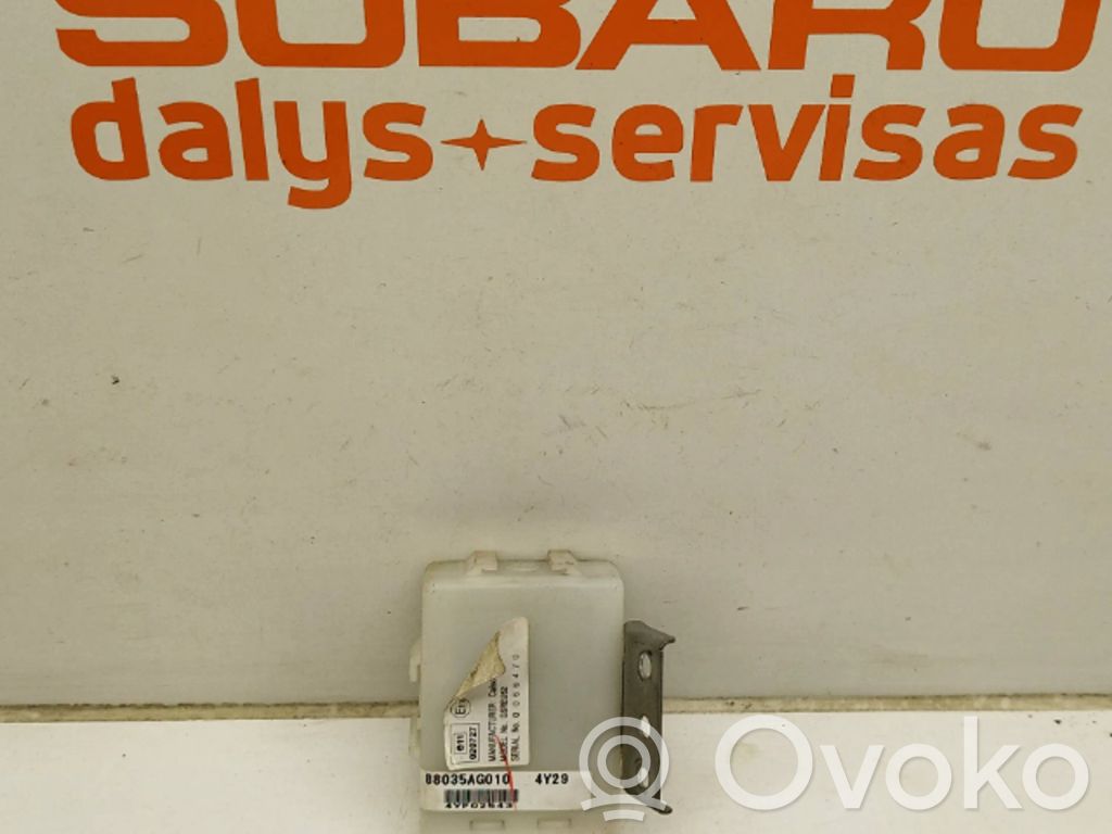 Subaru Legacy Door central lock control unit/module 