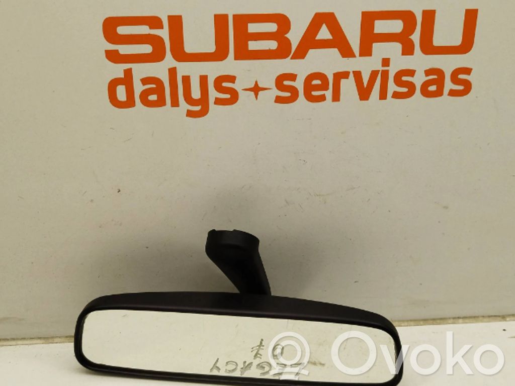 Subaru Legacy Rear view mirror (interior) 