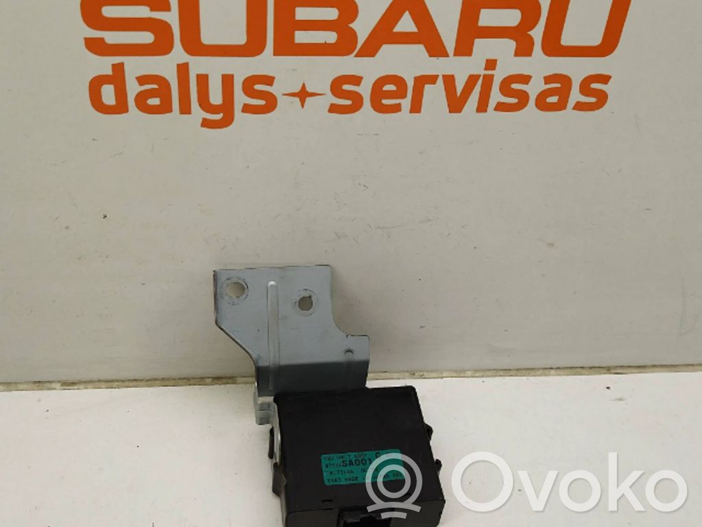 Cruise control unit/module   1817312A,87022,DNTTASY