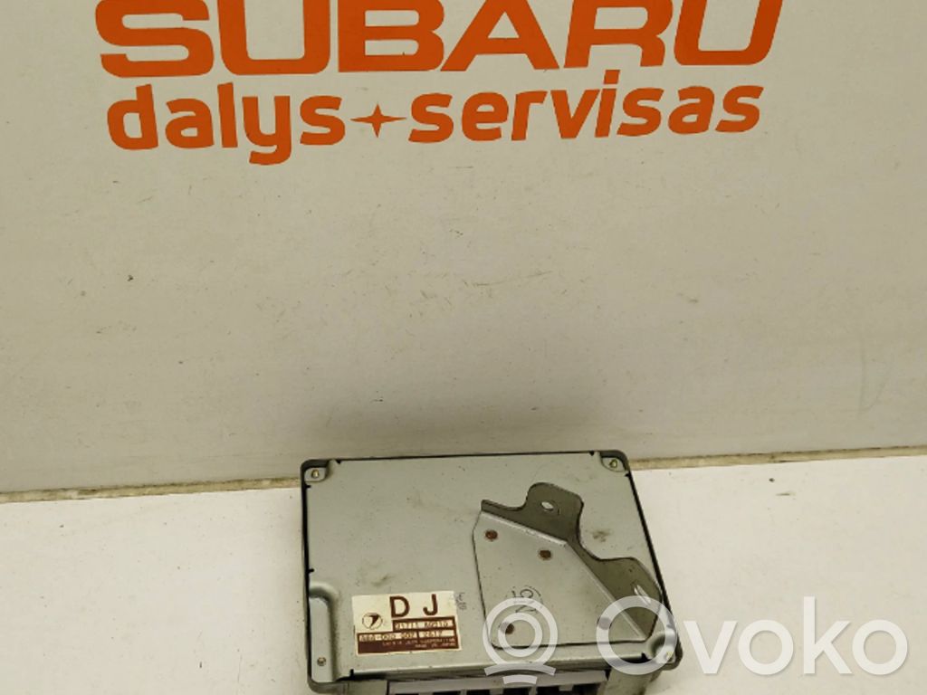 Subaru Legacy Dzinēja vadības bloks 