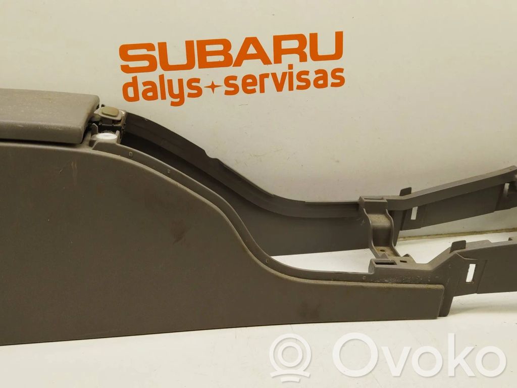Subaru Forester SG Bracciolo 