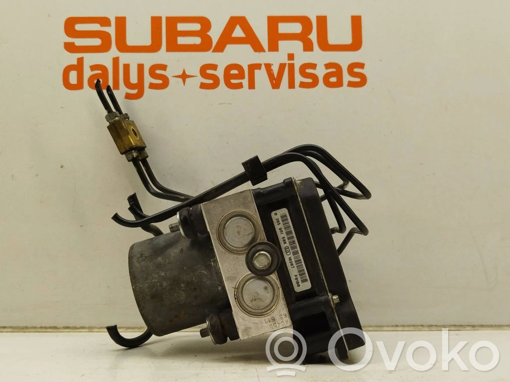 Subaru Forester SH Bomba de ABS 