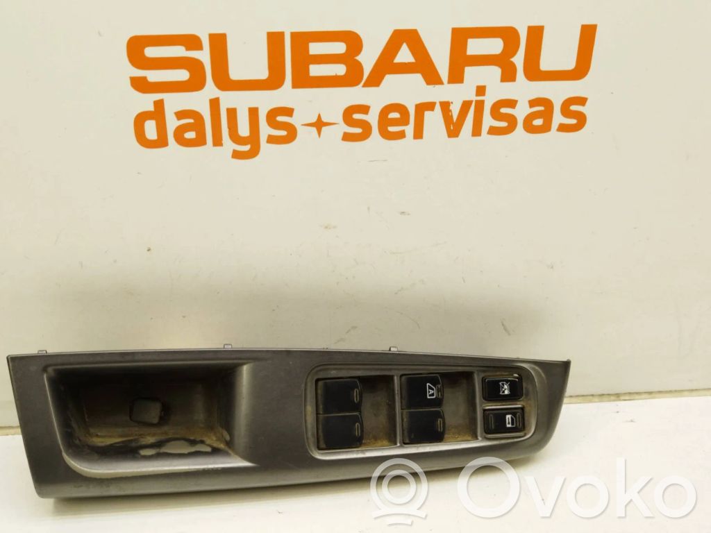Subaru Forester SH Other switches/knobs/shifts 