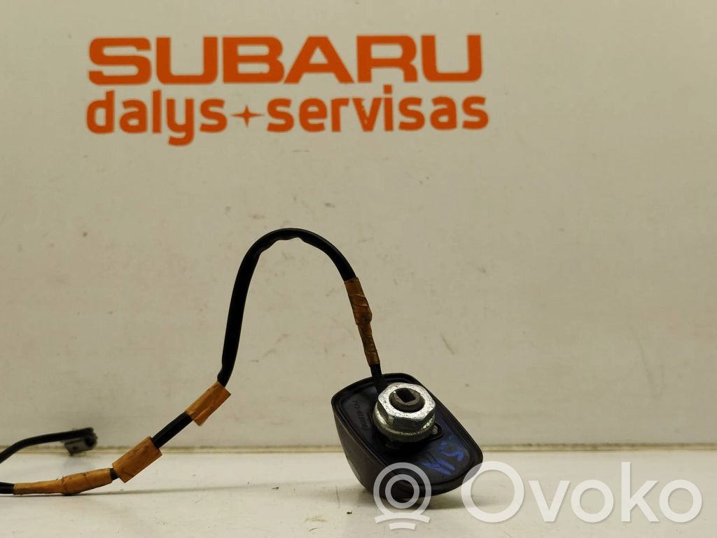 Subaru Forester SH Radion antenni 