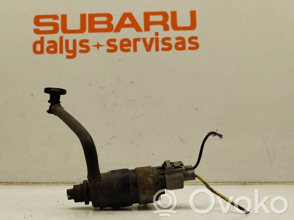 Headlight washer pump   11410