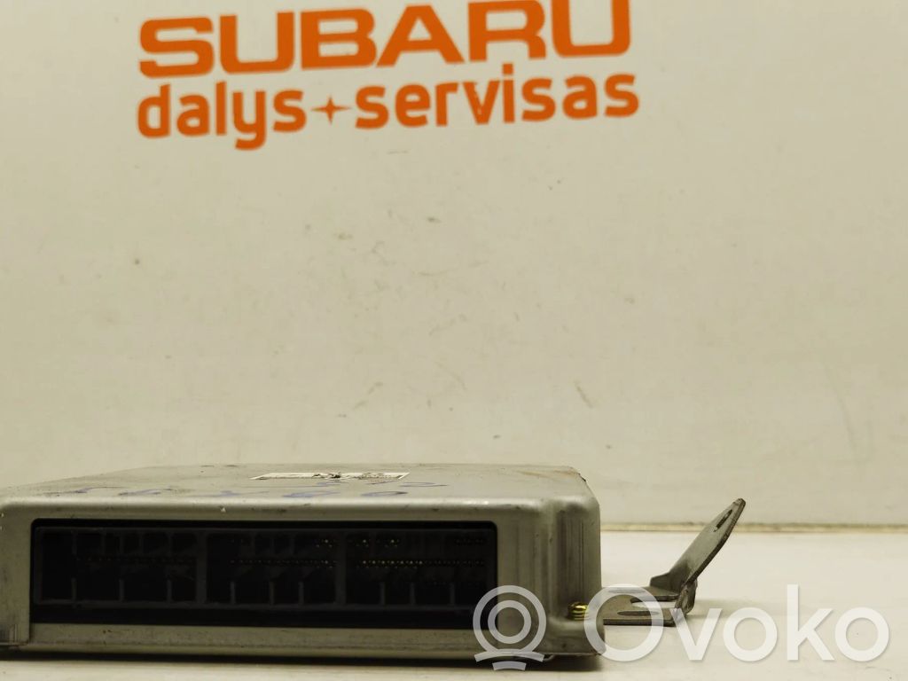 Subaru Outback Engine control unit/module 