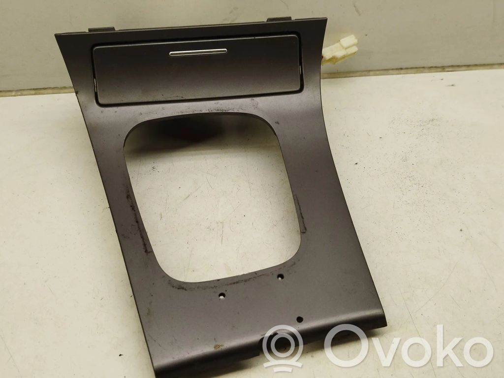 Subaru Outback Gear shifter surround trim plastic 