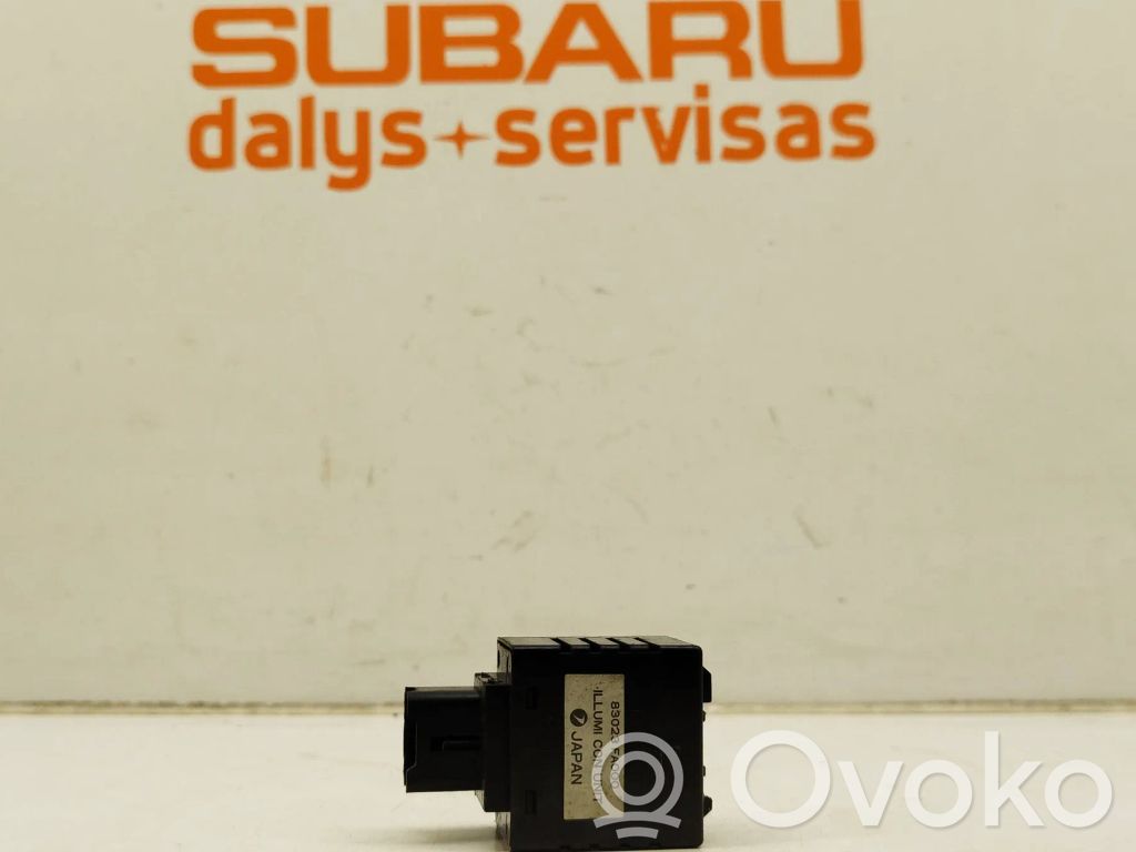 Subaru Legacy Other relay 
