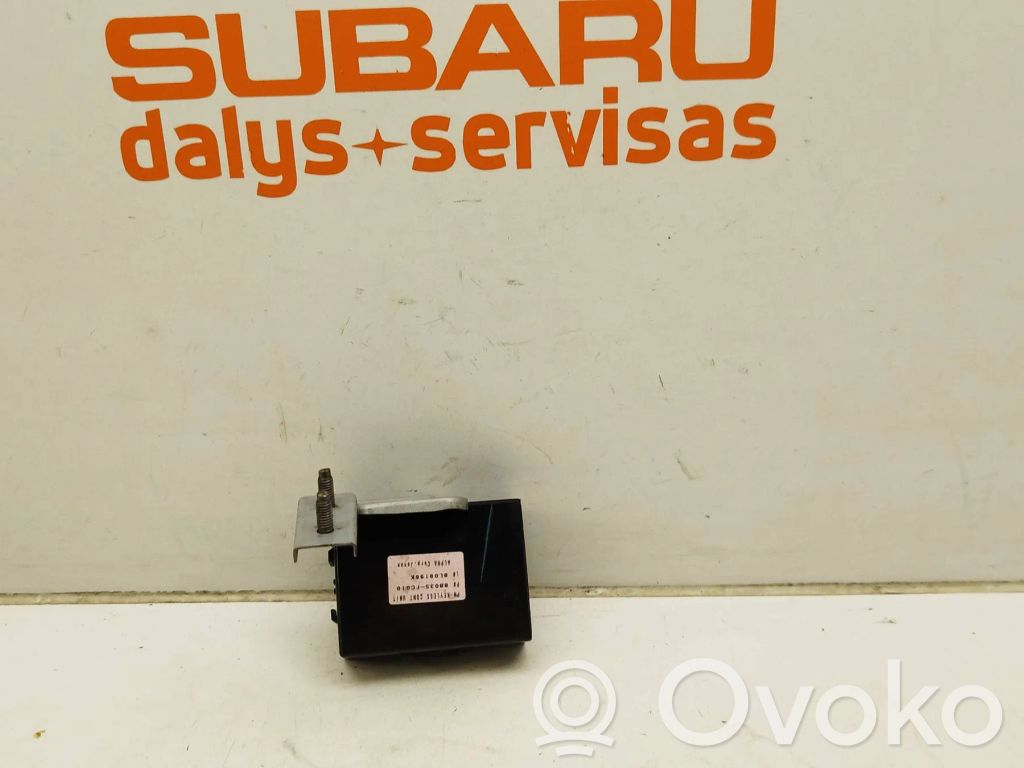Door central lock control unit/module   88035FC010,8L09196K