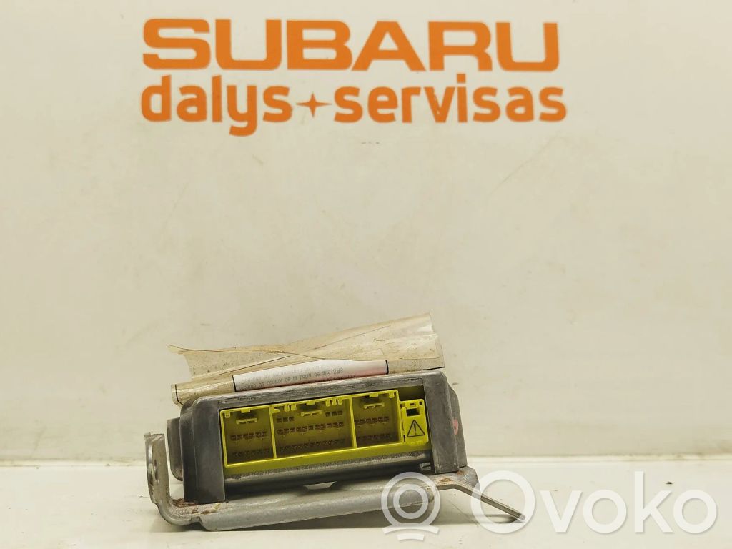 Subaru Impreza II Airbag control unit/module 