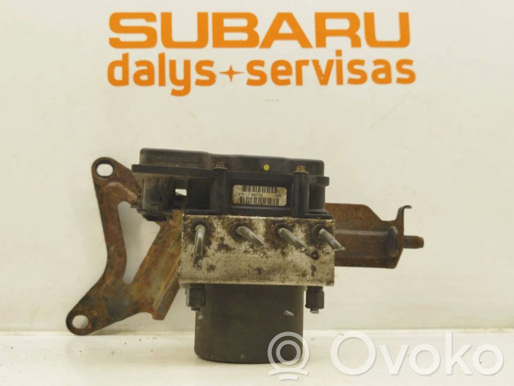 Subaru Forester SG ABS Blokas 
