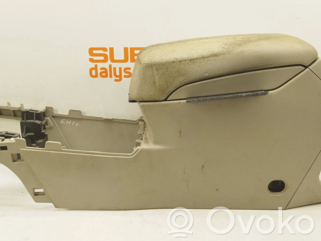 Subaru Outback Armrest 