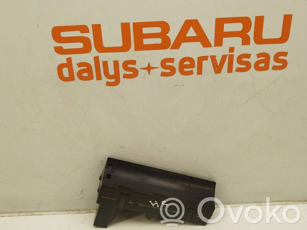 Subaru Forester SH Screen/display/small screen 