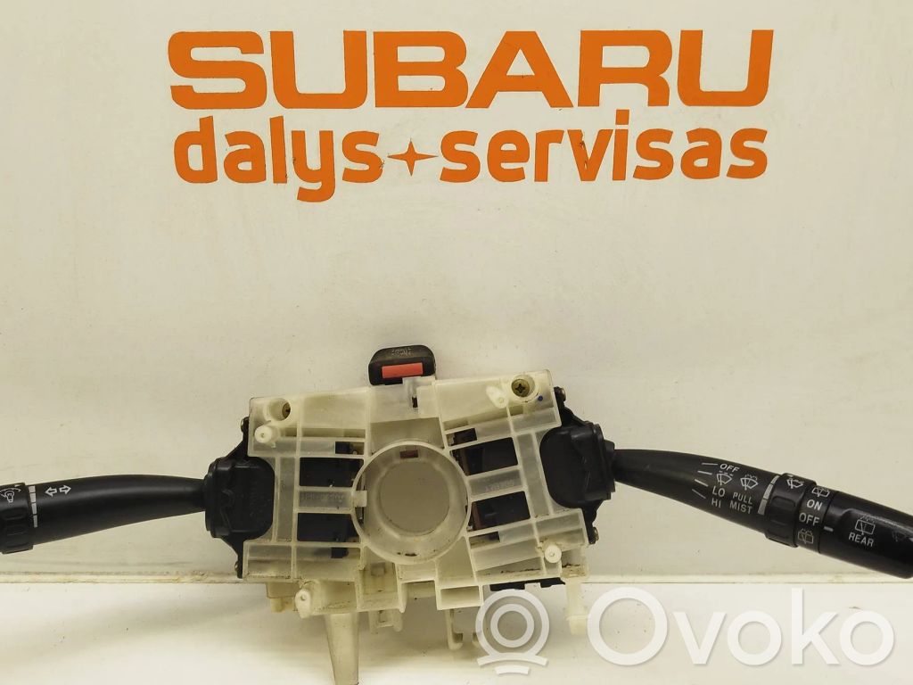Subaru Legacy Wiper turn signal indicator stalk/switch 