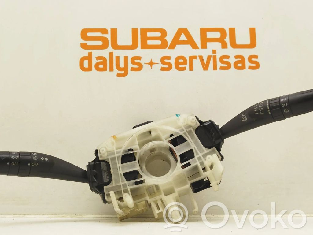 Subaru Legacy Commodo, commande essuie-glace/phare 