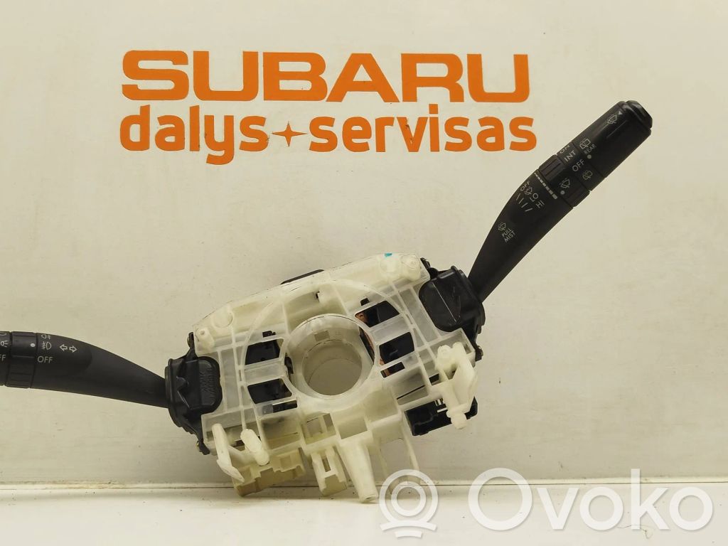 Subaru Legacy Commodo, commande essuie-glace/phare 