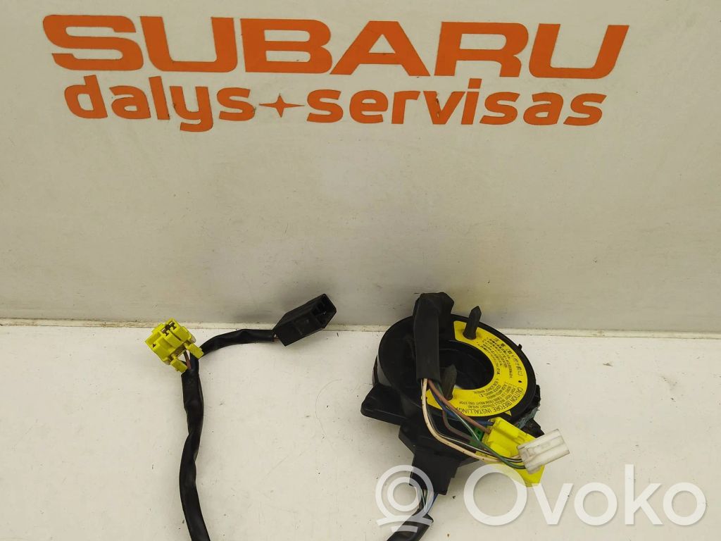 Airbag slip ring squib (SRS ring)