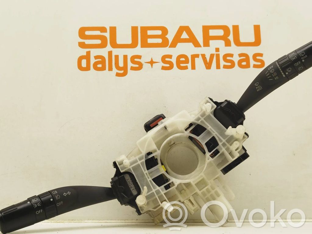 Subaru Legacy Wiper turn signal indicator stalk/switch 