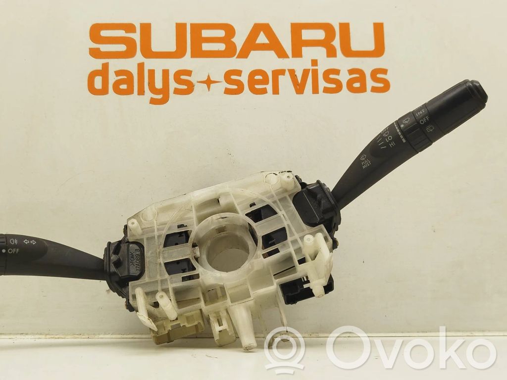 Subaru Legacy Commodo, commande essuie-glace/phare 