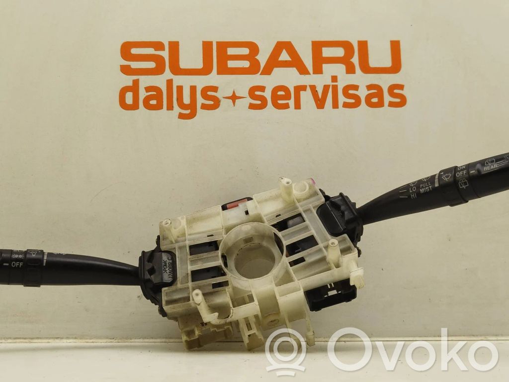 Subaru Legacy Wiper turn signal indicator stalk/switch 