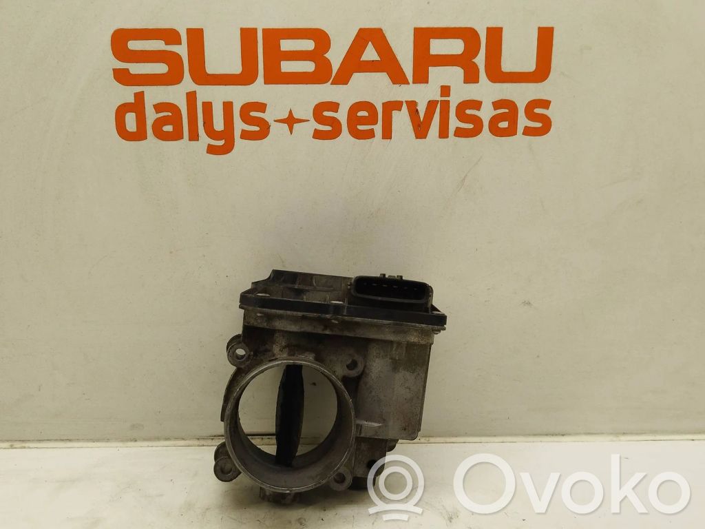 Throttle valve   16112AA260,01292