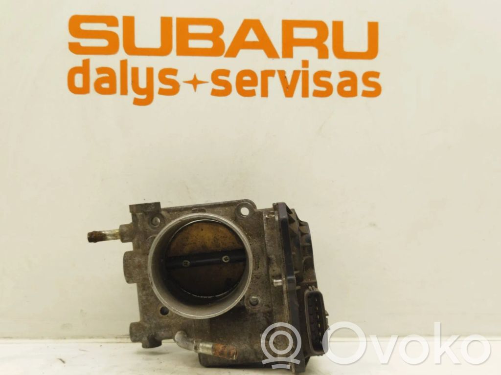 Throttle valve   16112AA180,00267,2K040960