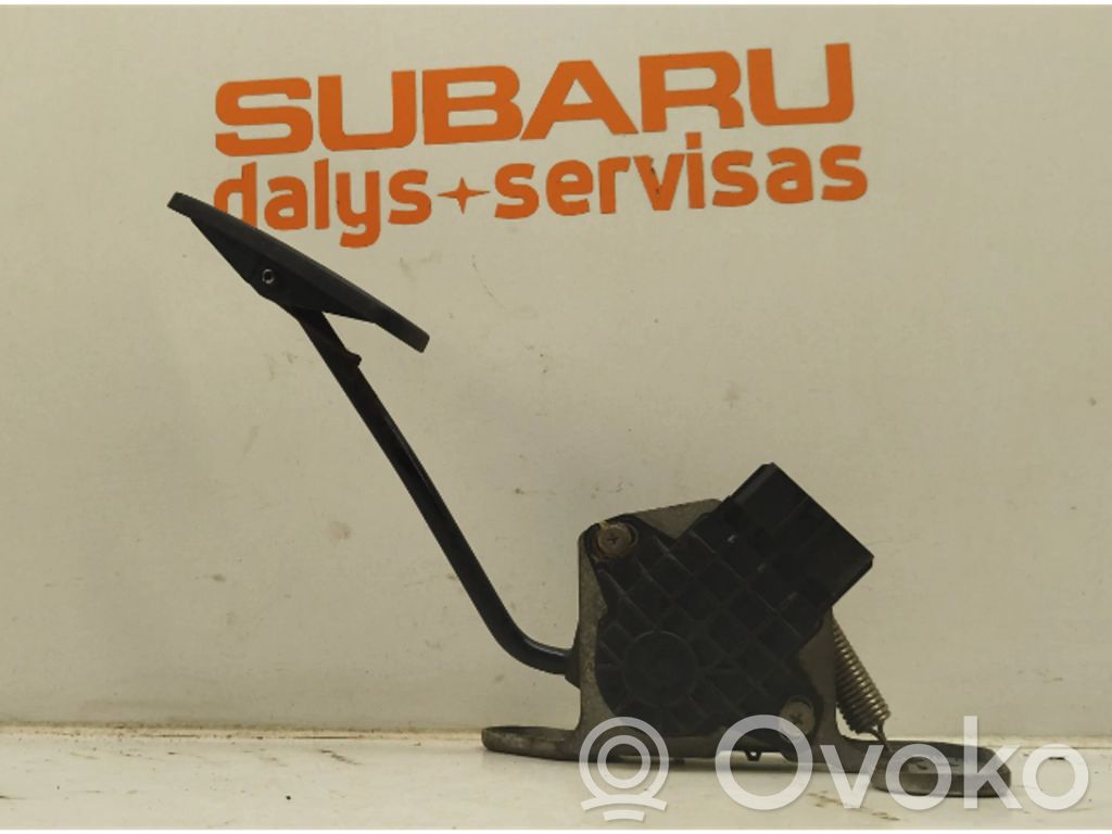 Subaru Legacy Akceleratoriaus pedalas 