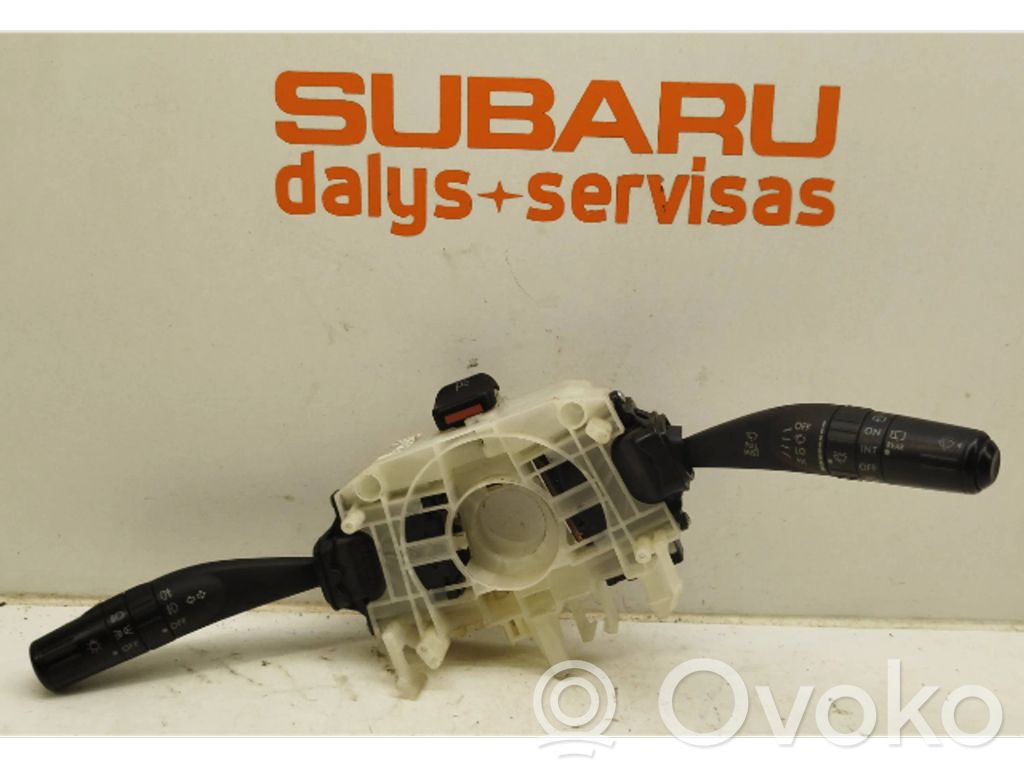 Subaru Legacy Commodo, commande essuie-glace/phare 