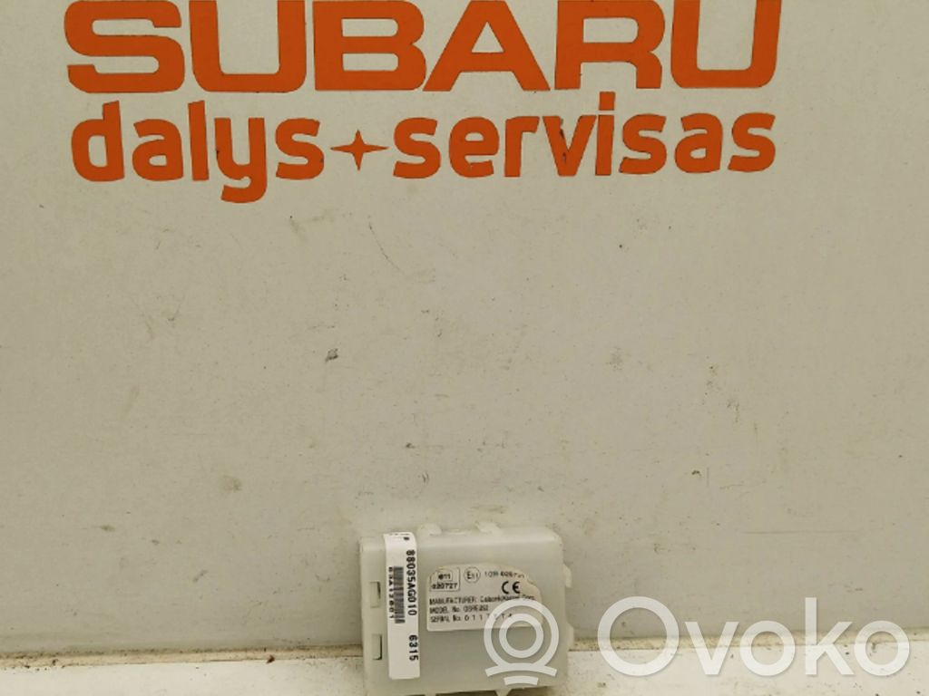 Subaru Legacy Door central lock control unit/module 
