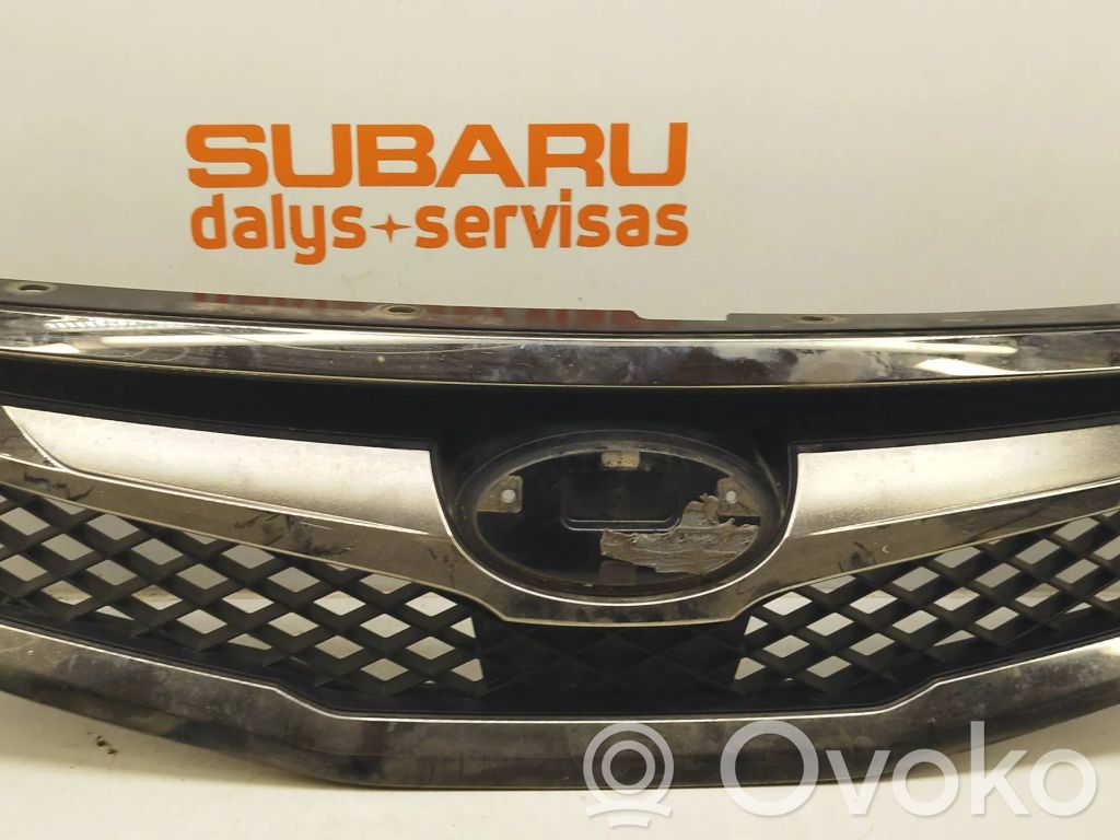 Subaru Legacy Etusäleikkö 