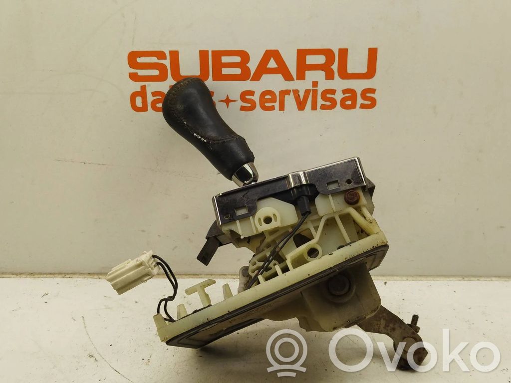 Subaru Outback Selector caja de cambios 