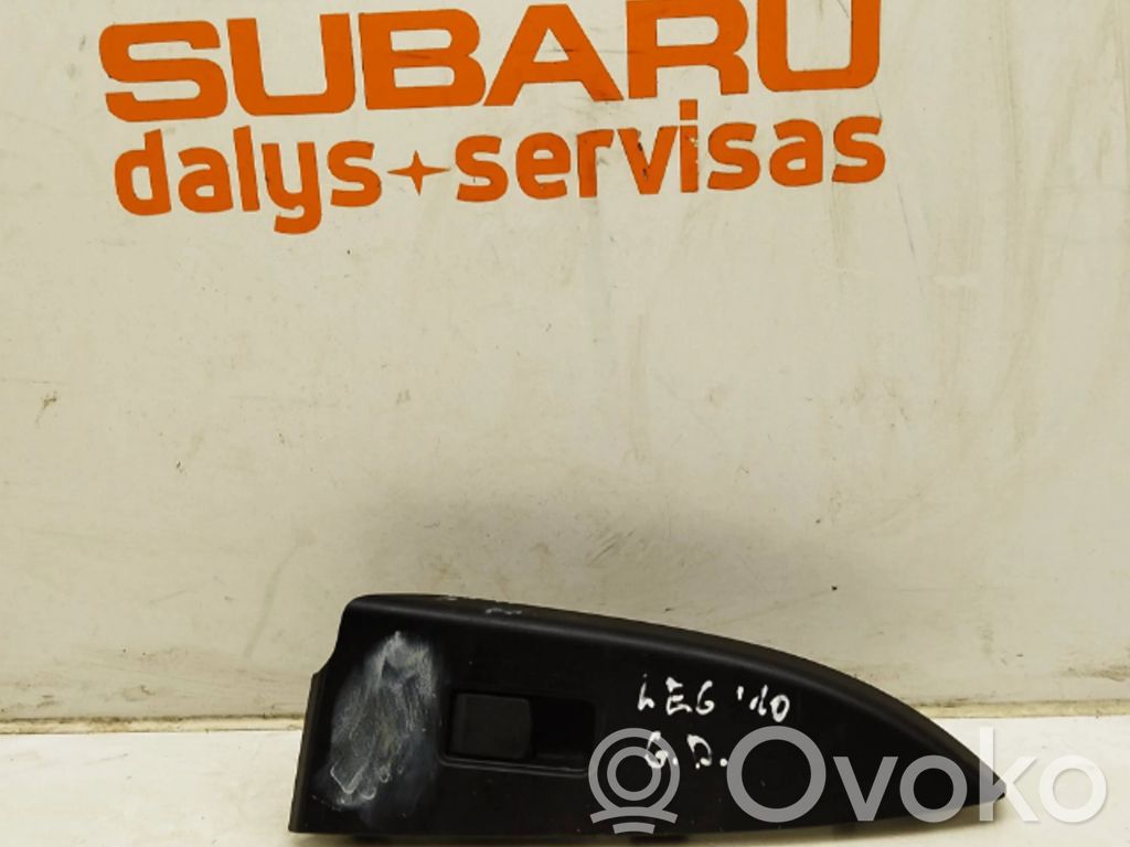 Subaru Legacy Electric window control switch 