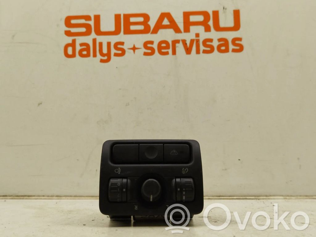 Subaru Legacy Wing mirror switch 