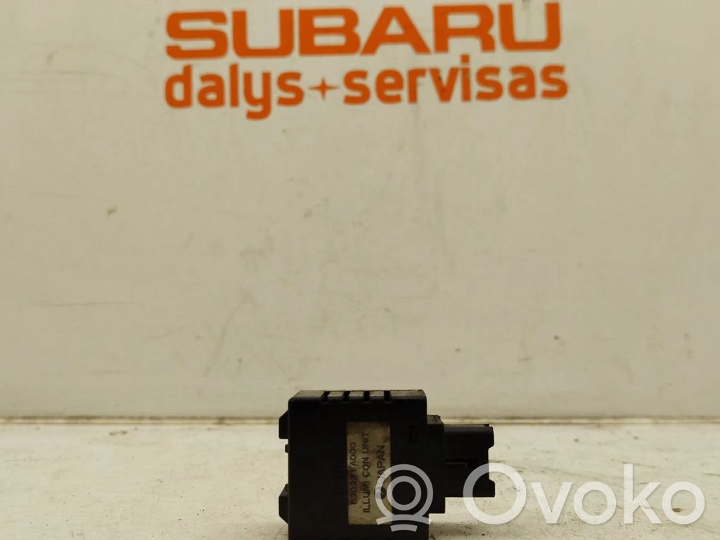 Subaru Forester SF Other relay 