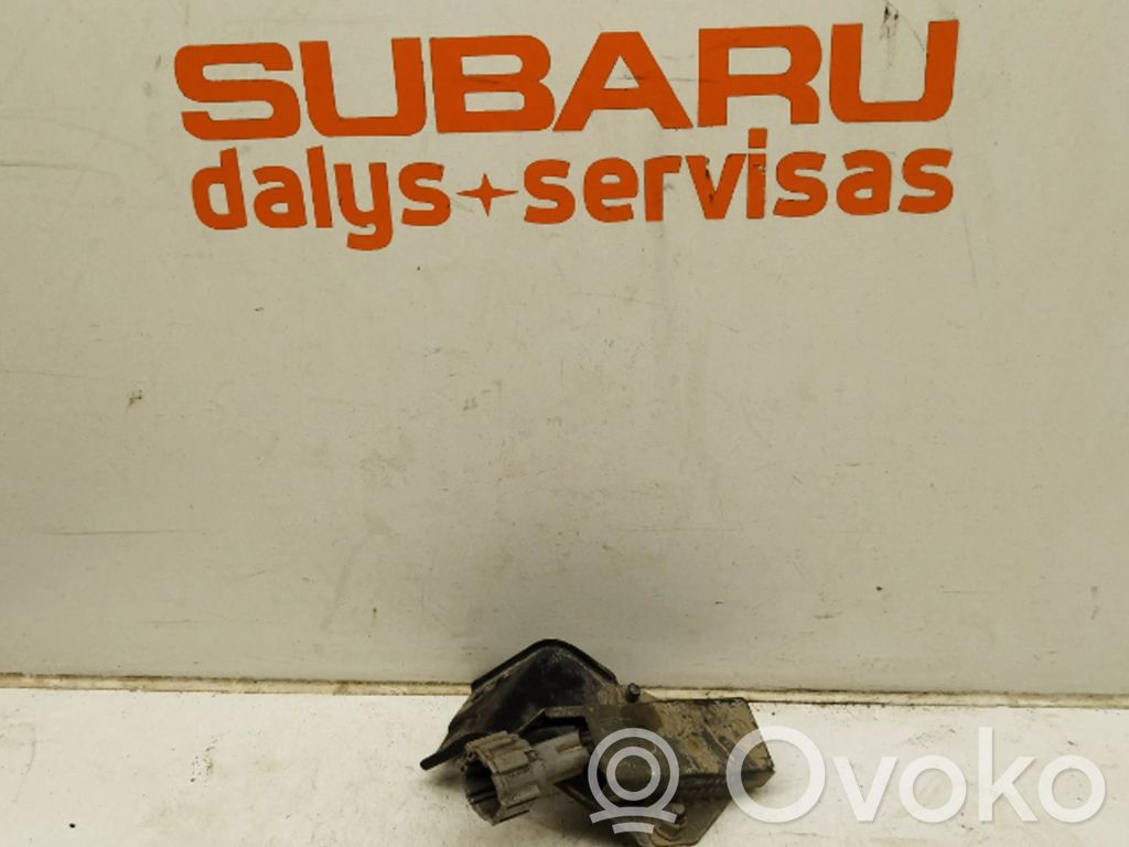 Subaru Forester SF Sensor 