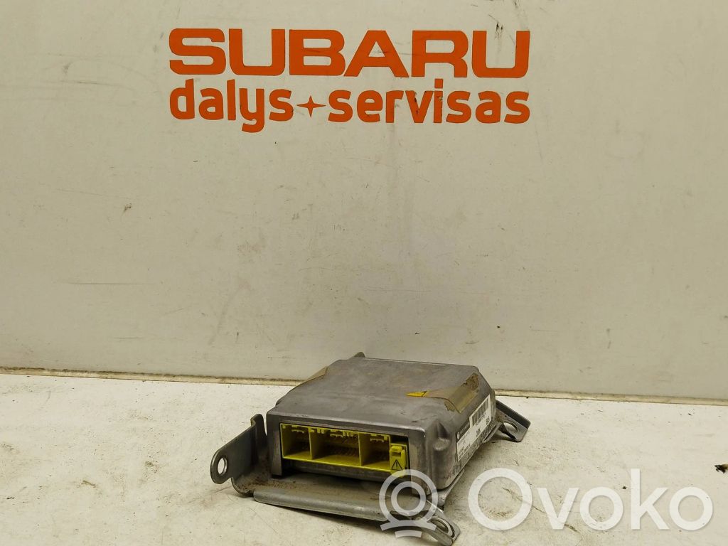 Subaru Legacy Airbag control unit/module 
