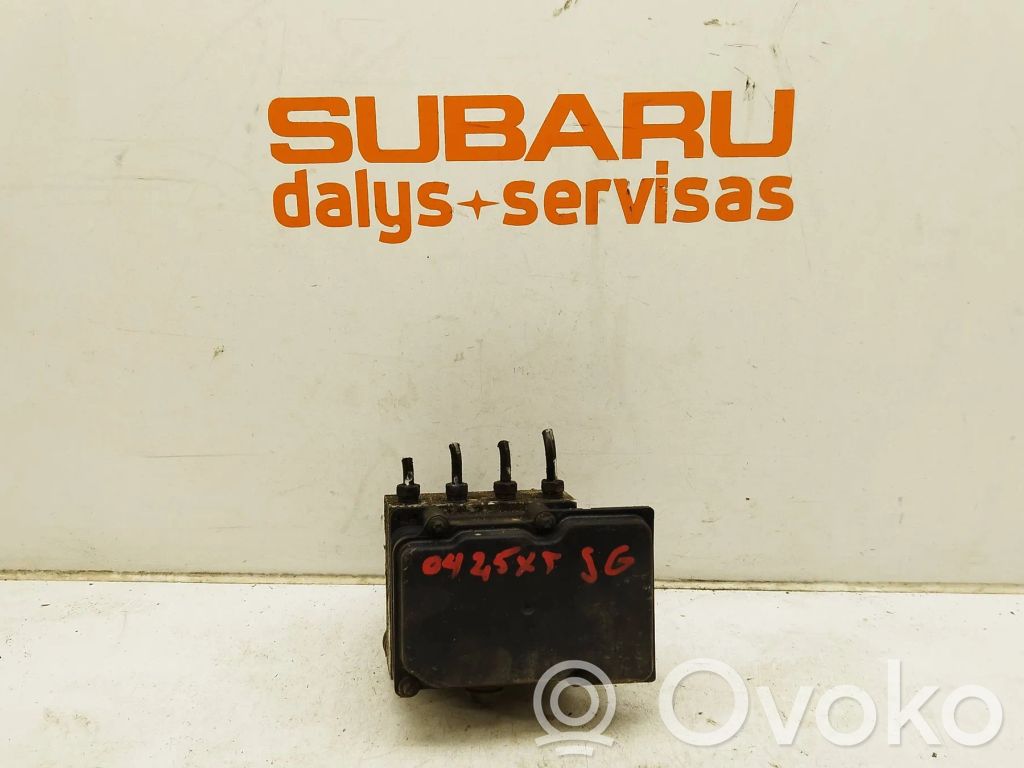 Subaru Forester SG ABS Blokas 