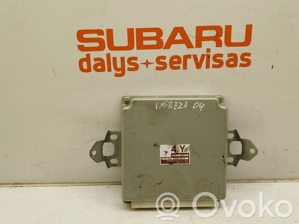 Engine control unit/module   22611AH310