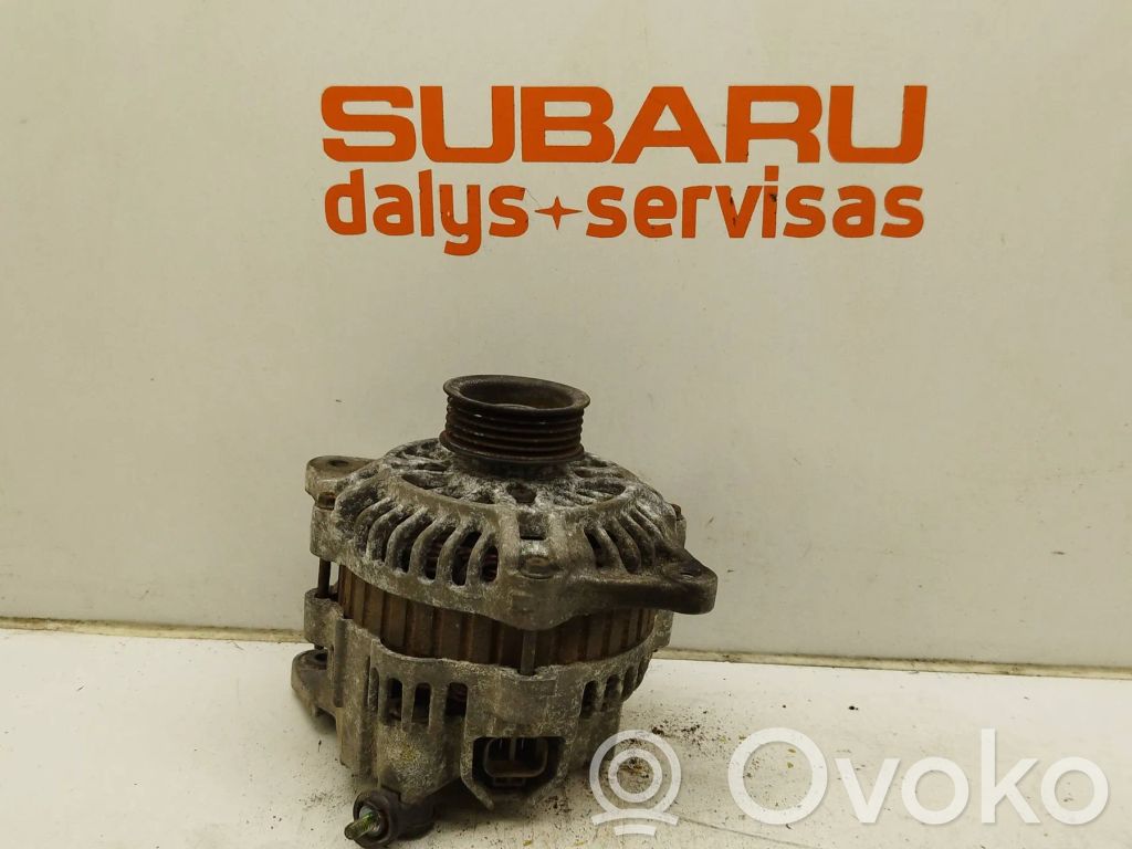 Subaru Legacy Ģenerators 