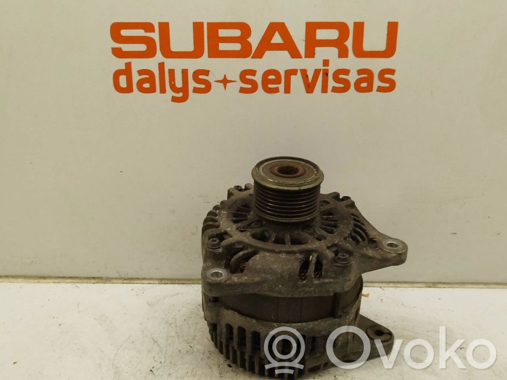 Subaru Legacy Alternador 