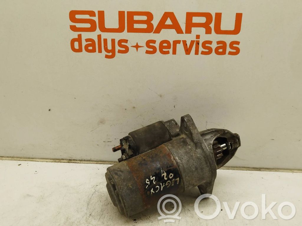 Starteris   23300AA390,23300AA010,23300AA010E,23300AA020,23300AA040,23300AA050,23300AA180,23300AA190,23300AA210,23300AA231,23300AA300,23300AA41A,23300AA460,23300AA49A,23300AA570,23300KA180,422917130,429907130,429917210,429917220,429917300,429917310,429917500,429919220,42991AA010,M000T20171,M001T70381,M001T70387,M001T71081,M001T74081,M001T75681,M0T20171,M1T70381A,M1T70387,M1T74081A,M1T74087,M1T75681,M1T86481