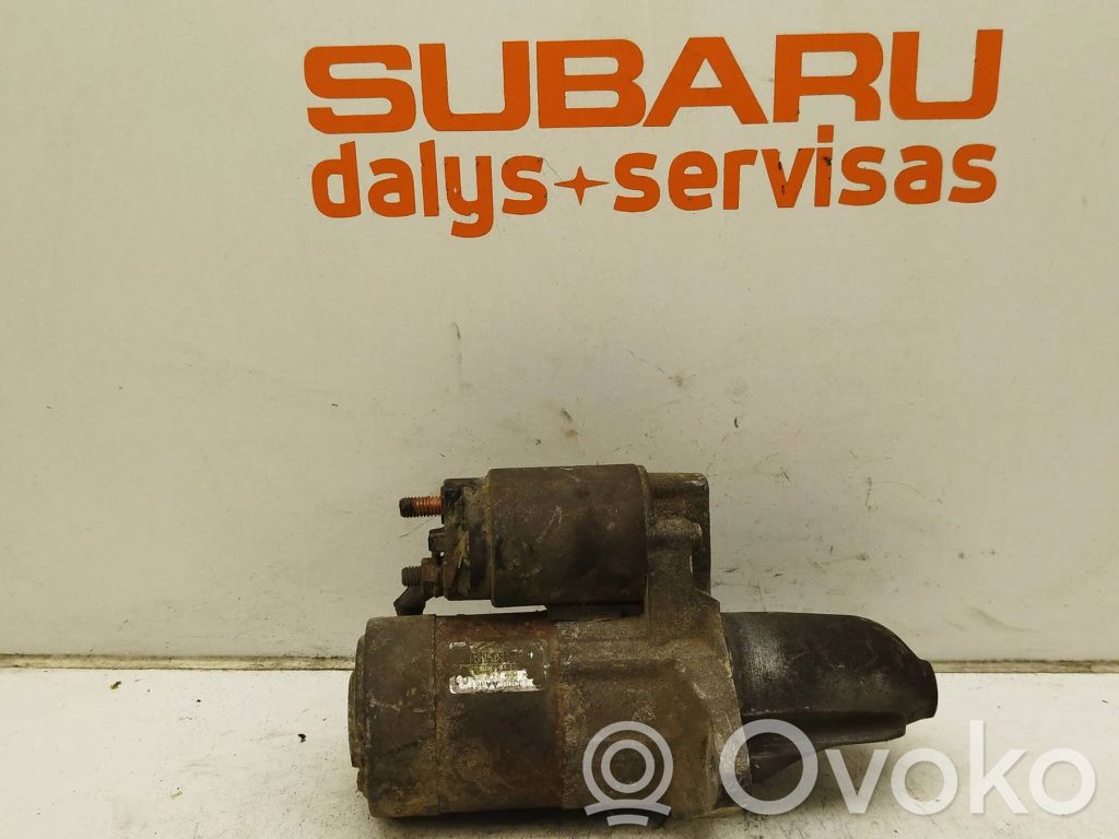 Subaru Legacy Electromotor 