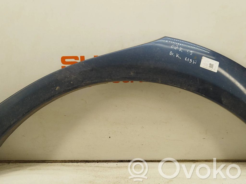 Subaru Outback Listwa błotnika tylnego 