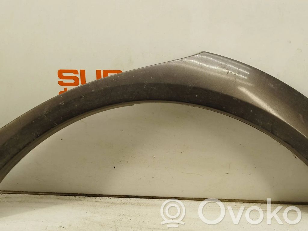 Listwa błotnika tylnego   S92100180