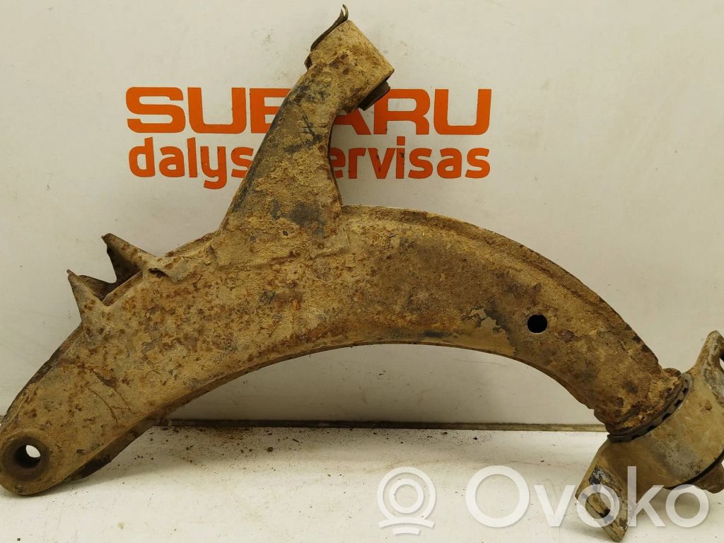 Front lower control arm/wishbone